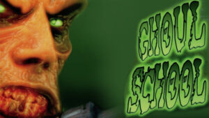 Ghoul School