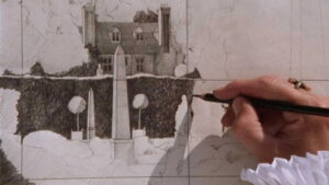 The Draughtsman’s Contract