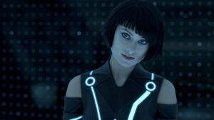TRON: Legacy