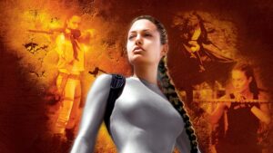 Lara Croft: Tomb Raider – The Cradle of Life