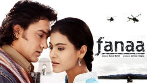 Fanaa