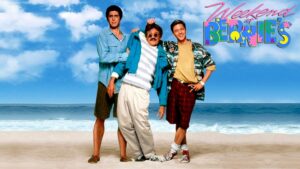 Weekend at Bernie’s