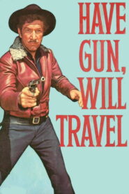 Have Gun, Will Travel