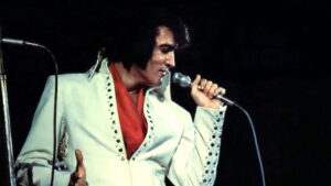 Elvis: That’s the Way It Is