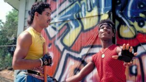 Breakin’ 2: Electric Boogaloo