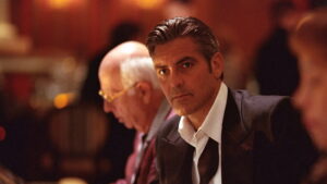 Ocean’s Eleven