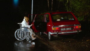 A Murder Is a Murder