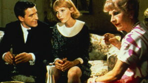 Rosemary’s Baby