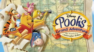 Pooh’s Grand Adventure: The Search for Christopher Robin