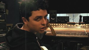 Green Day: Heart Like a Hand Grenade