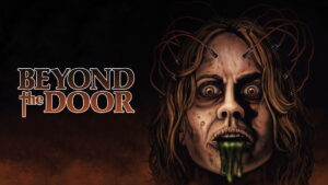Beyond the Door