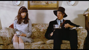 The Adventures of Barry McKenzie