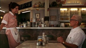 Wrestling Ernest Hemingway