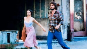 Night of the Juggler