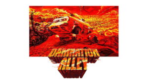 Damnation Alley