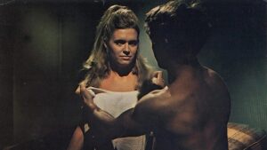 Daddy’s Gone A-Hunting