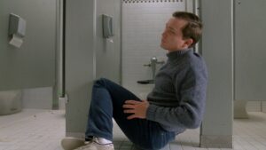 Three O’Clock High