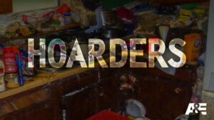Hoarders