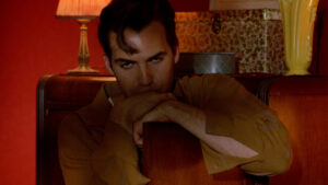 This World, Then the Fireworks