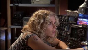 High Heels and Low Lifes