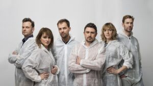 Keuringsdienst van waarde