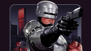 RoboCop