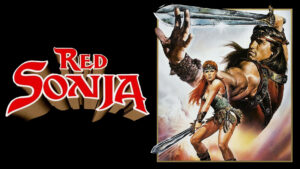 Red Sonja