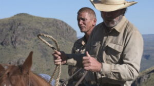 The Three Burials of Melquiades Estrada