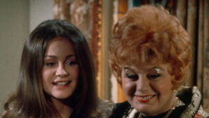 The Devil’s Daughter