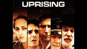Uprising