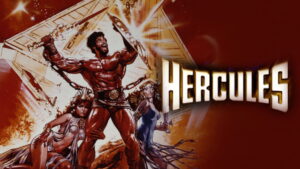 Hercules