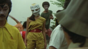 The Adventures of Kosuke Kindaichi