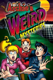 Archie’s Weird Mysteries