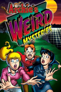 Archie’s Weird Mysteries