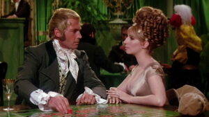 On a Clear Day You Can See Forever