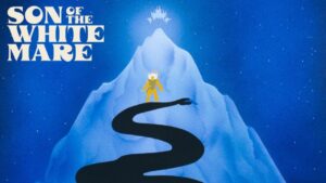 Son of the White Mare