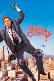 Who’s Harry Crumb?