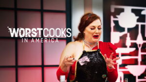 Worst Cooks in America