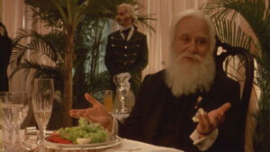 The Xango from Baker Street