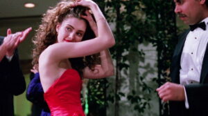 I’m Dangerous Tonight