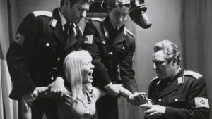 Scream and Scream Again