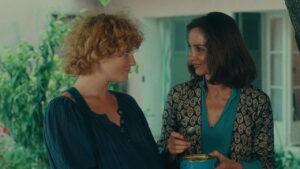 One Sings, the Other Doesn’t