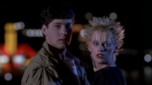 Breaking All the Rules