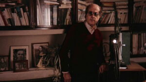 Visit, or Memories and Confessions