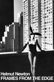 Helmut Newton: Frames from the Edge