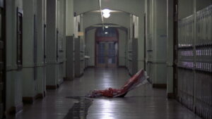 A Nightmare on Elm Street