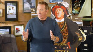 The Six Wives of Henry Lefay