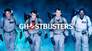 Ghostbusters