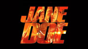 Jane Doe