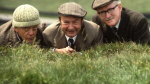 Last of the Summer Wine